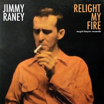 Jimmy Raney - Relight My Fire