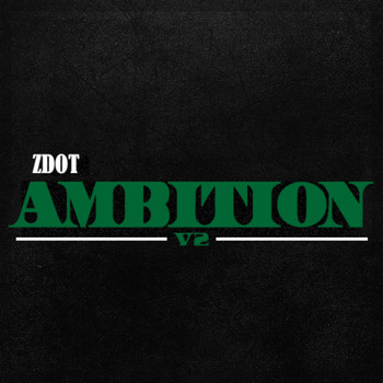 Zdot - Ambition V2