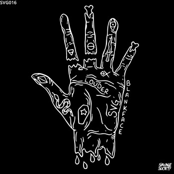 Blankface - Louder