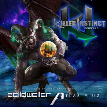 Celldweller, Atlas Plug - Killer Instinct Season 3: Original Soundtrack