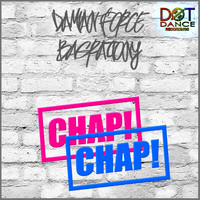 Damian Force - Chap Chap