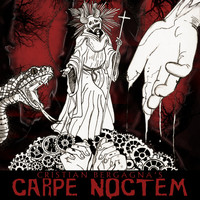 Cristian Bergagna - Carpe Noctem
