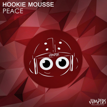 Hookie Mousse - Peace