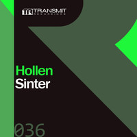 Hollen - Sinter EP