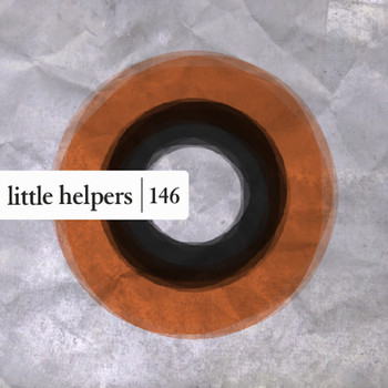 Eddy Romero & Frink - Little Helpers 146