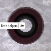 Pablo Inzunza - Little Helpers 150