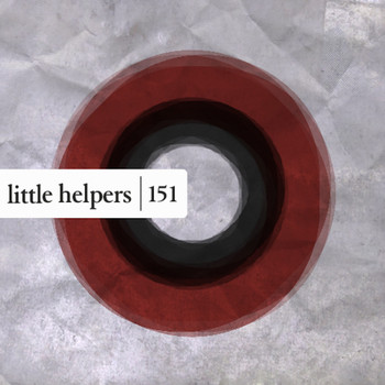 Rick Sanders - Little Helpers 151