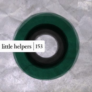 Loui Fernandez - Little Helpers 153