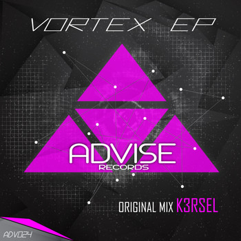 K3RSEL - Vortex