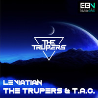 The Trupers & T.A.C. - Leviatian