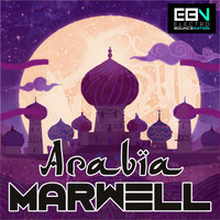 Marwell - Arabia