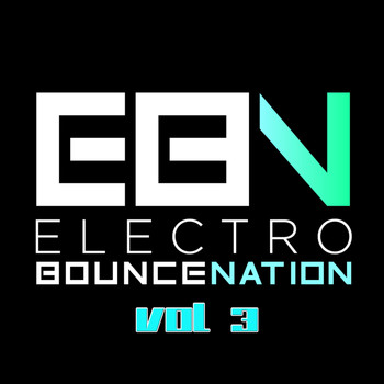 Various Artists - Electro Bounce Nation, Vol. 3