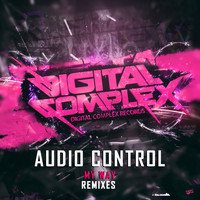 Audio Control - My Way Remixes