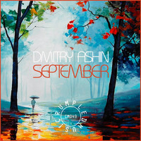 Dmitry Ashin - September