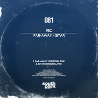 RC - Far-Away / Sitar