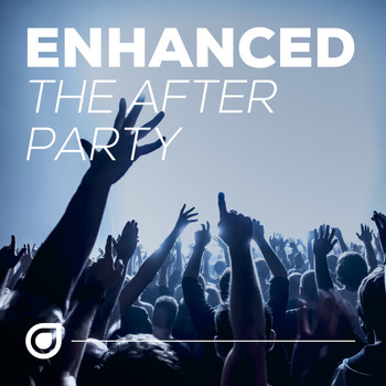 Various Artists - Enhanced The After Party