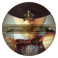 John Randle - Lift Him Up