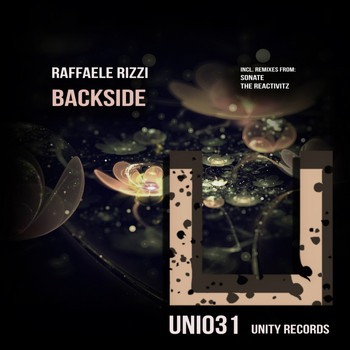 Raffaele Rizzi - Backside
