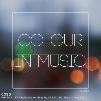 Coeo - Physical EP