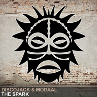Modaal & Discojack - The Spark