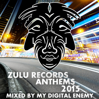 Various Artists - Zulu Records Anthems 2015