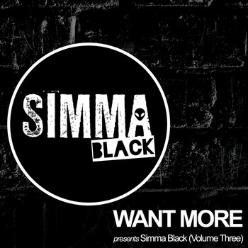 Various Artists - Want More Presents Simma Black, Vol. 3