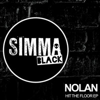 Nolan - Hit The Floor EP