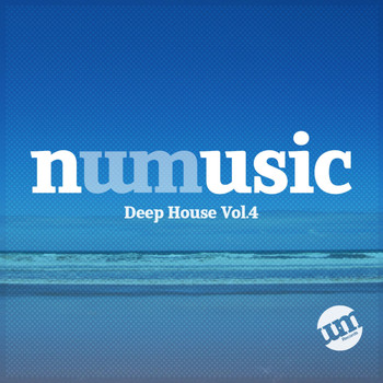 Various Artists - NUMusic: Deep House, Vol. 4