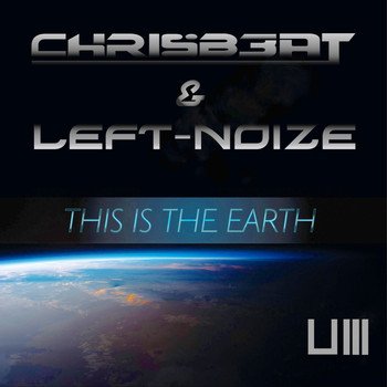 Chri5Beat - This Is The Earth