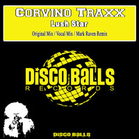 Corvino Traxx - Lush Star