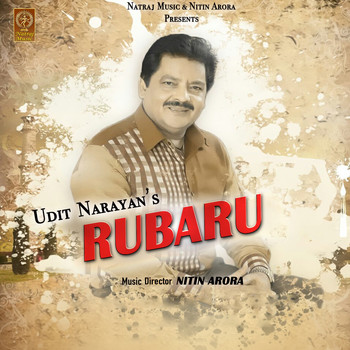 Udit Narayan - Rubaru