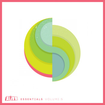 Various Artists - ALiVE Essentials, Vol. 5