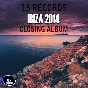 Oli Hodges - Ibiza 2014 Closing Album