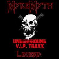 MykeMyth - Legend