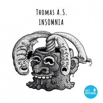 Thomas A.S. - Insomnia