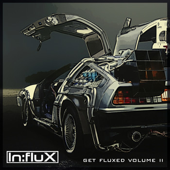 Various Artists - Get Fluxed, Vol. 2