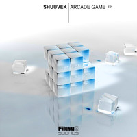 Shuuvek - Arcade Game EP