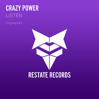 Crazy Power - Listen
