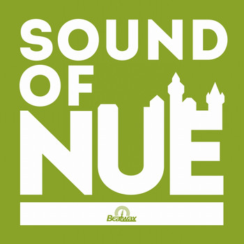 Various Artists - Sound of NUE 2016