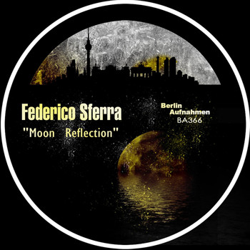 Federico Sferra - Moon Reflection