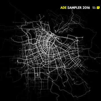 Various Artists - ADE Sampler 2016