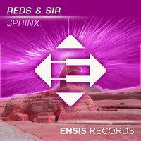 REDS & SIR - Sphinx