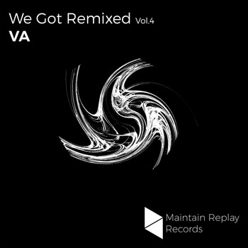 Various Artists - We Got Remixed, Vol. 4