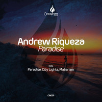 Andrew Riqueza - Paradise