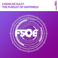 Ciaran McAuley - The Pursuit Of Happiness