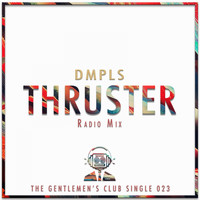 DMPLS - Thruster