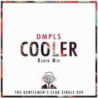 DMPLS - Cooler