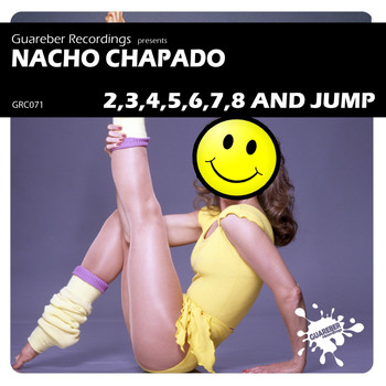 Nacho Chapado - 2, 3, 4, 5, 6, 7, 8 & Jump