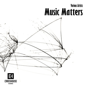 Various Artists - Music Matters