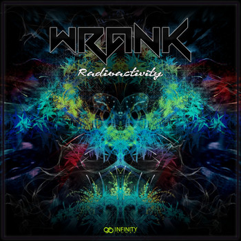 Wrank - Radioactivity